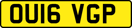 OU16VGP