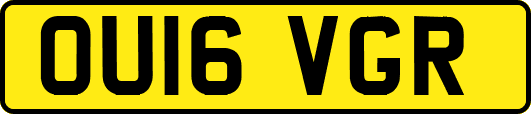 OU16VGR