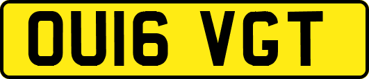 OU16VGT
