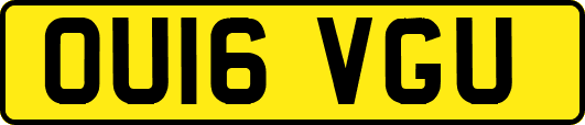 OU16VGU