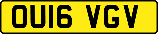 OU16VGV
