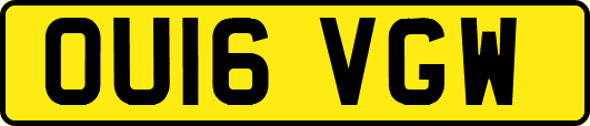OU16VGW