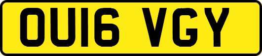 OU16VGY