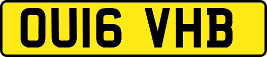 OU16VHB