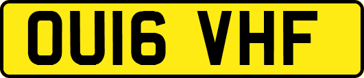 OU16VHF