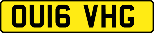 OU16VHG