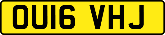 OU16VHJ