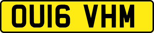 OU16VHM
