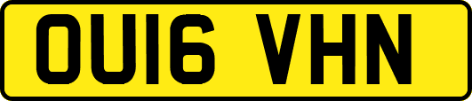 OU16VHN