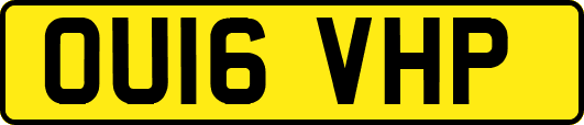 OU16VHP