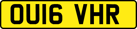 OU16VHR