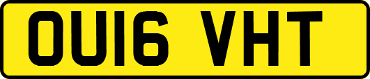 OU16VHT
