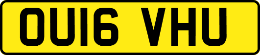 OU16VHU
