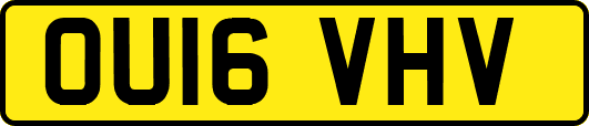 OU16VHV