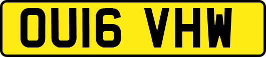 OU16VHW