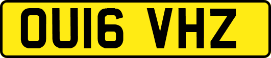 OU16VHZ