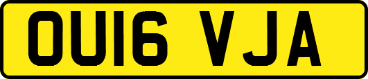 OU16VJA