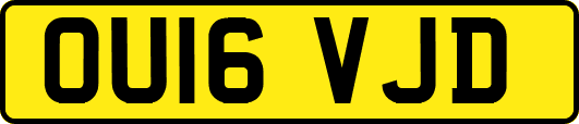 OU16VJD