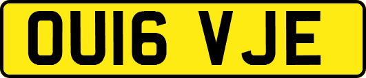 OU16VJE