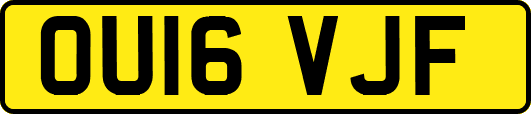 OU16VJF