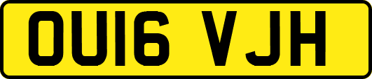 OU16VJH