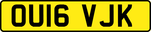 OU16VJK