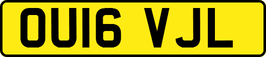 OU16VJL