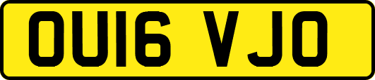 OU16VJO
