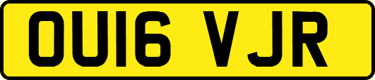 OU16VJR
