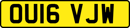 OU16VJW