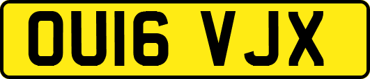 OU16VJX