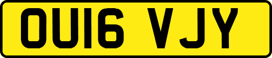 OU16VJY
