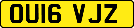 OU16VJZ