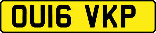 OU16VKP