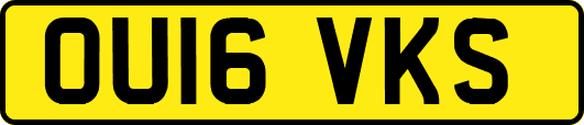 OU16VKS