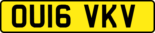OU16VKV
