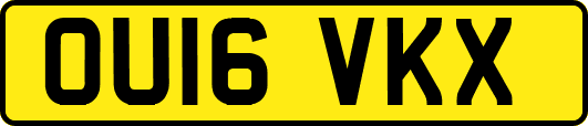 OU16VKX