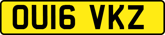 OU16VKZ
