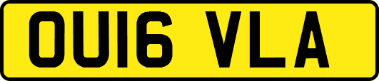 OU16VLA