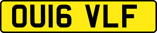OU16VLF