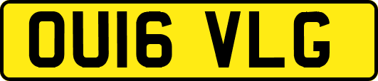 OU16VLG