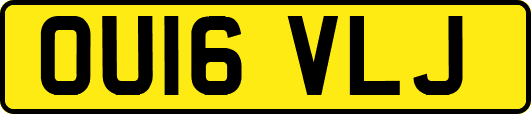 OU16VLJ