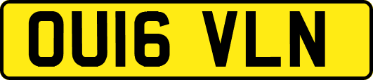 OU16VLN