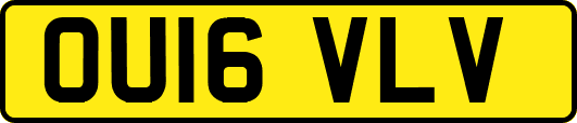 OU16VLV