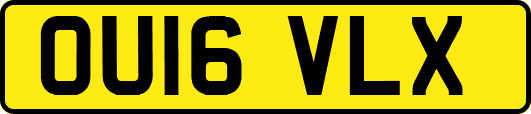 OU16VLX