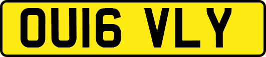 OU16VLY