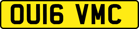 OU16VMC