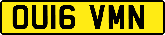 OU16VMN