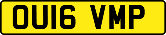 OU16VMP