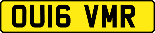 OU16VMR